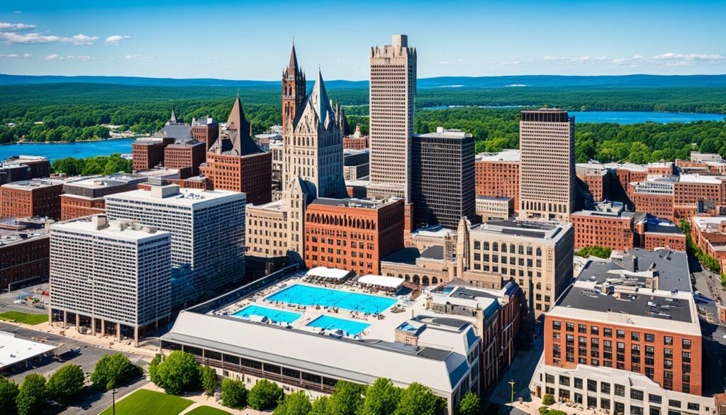 Affordable hotels in Albany Affordable hotels in Albany