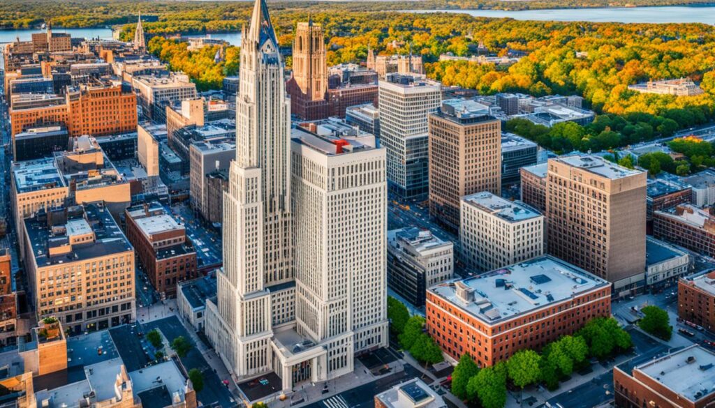 Affordable hotels in Downtown Albany Affordable hotels in Downtown Albany