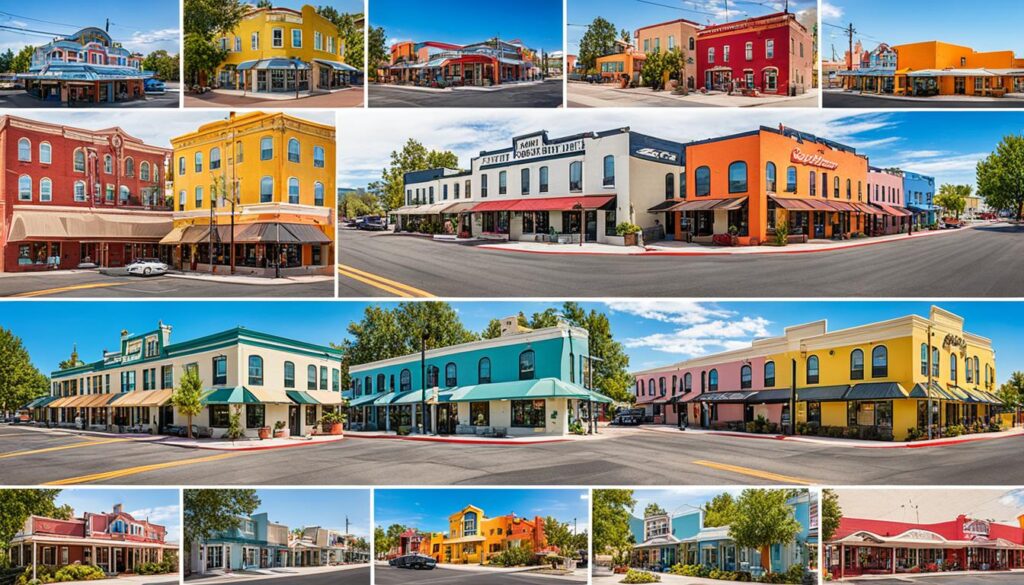 Affordable lodging on Central Avenue Affordable lodging on Central Avenue