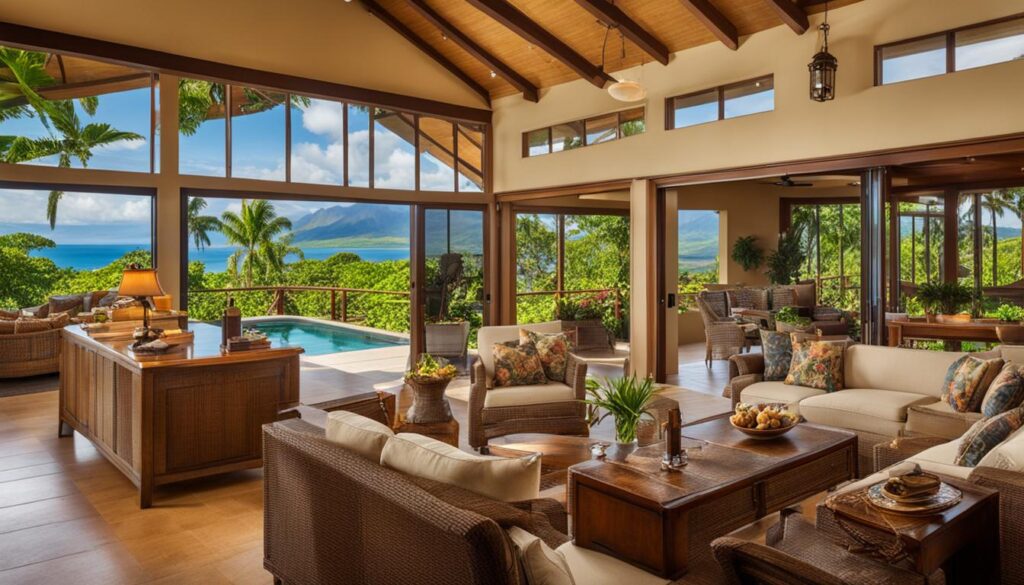 Affordable places to stay in Maui for families Affordable places to stay in Maui for families