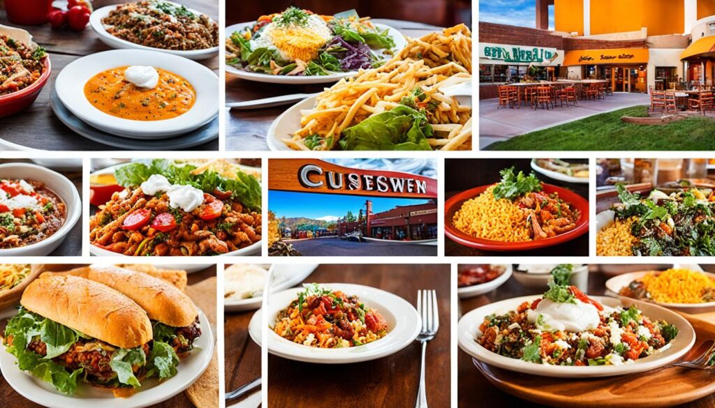 Affordable restaurants in Flagstaff Affordable restaurants in Flagstaff