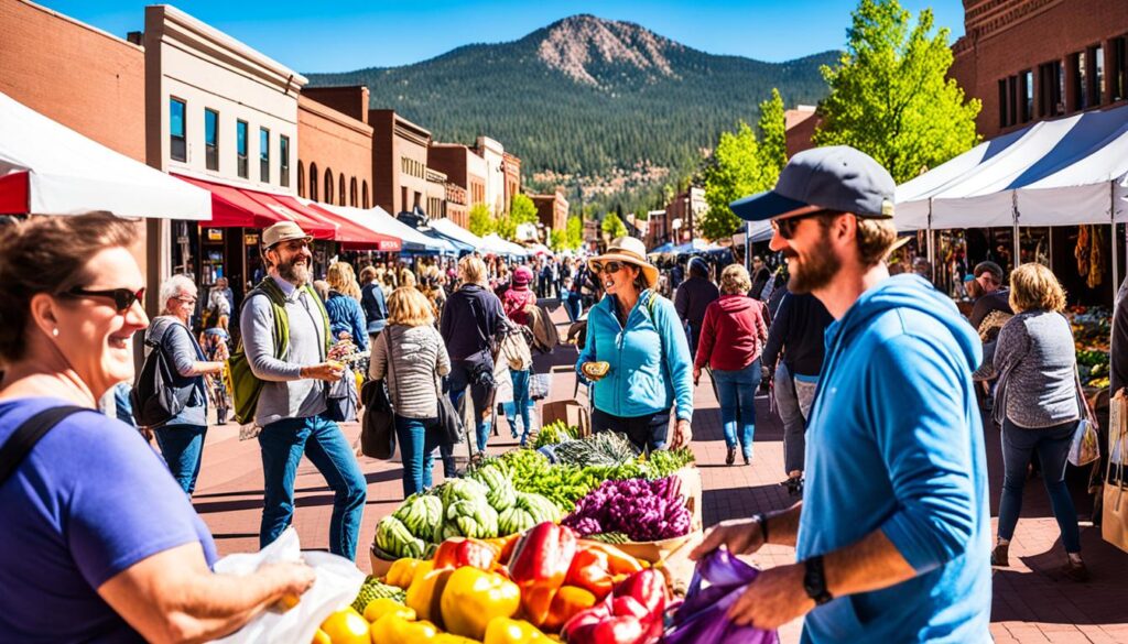 Affordable shopping in Flagstaff Affordable shopping in Flagstaff