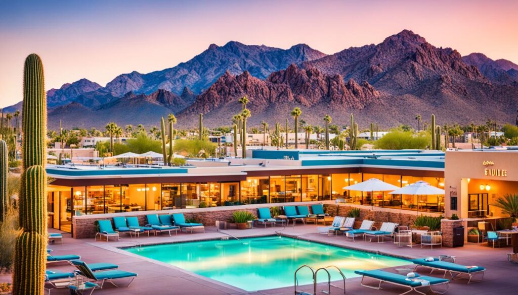 Affordable stays in Scottsdale Affordable stays in Scottsdale
