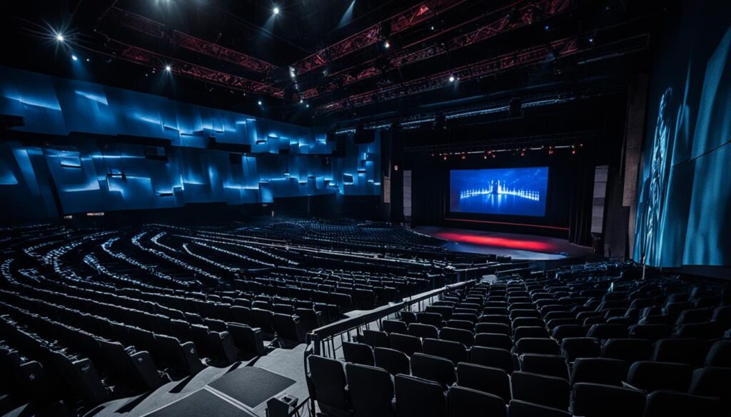 Air-Conditioning in Theaters and Indoor Sports Facilities Air-Conditioning in Theaters and Indoor Sports Facilities