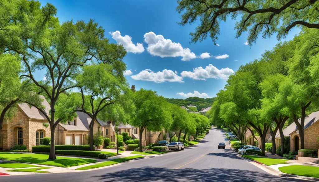 Alamo Heights San Antonio Alamo Heights San Antonio