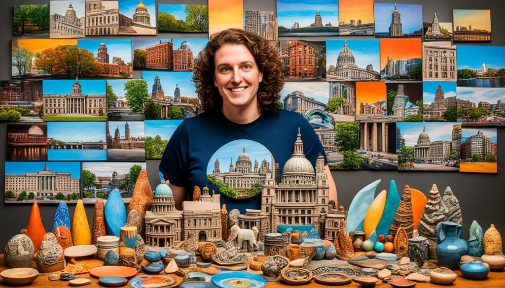 Albany Art and Culture Souvenirs Albany Art and Culture Souvenirs