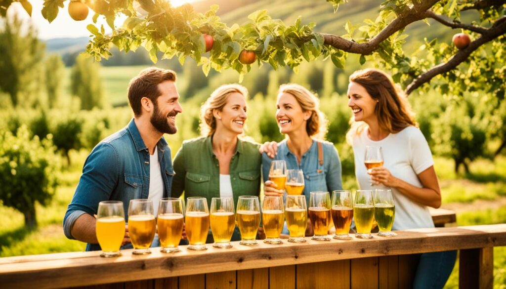 Albany Craft Cider Adventure Albany Craft Cider Adventure