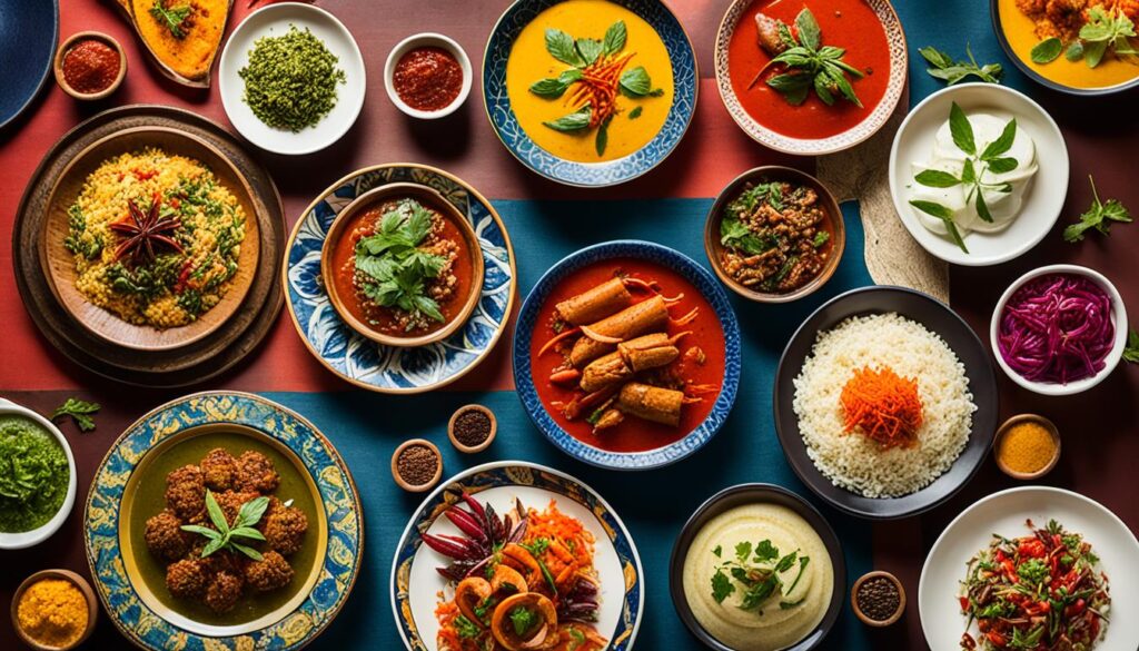 Albany Ethnic Cuisine Albany Ethnic Cuisine