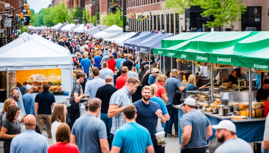 Albany Food Scene Albany Food Scene
