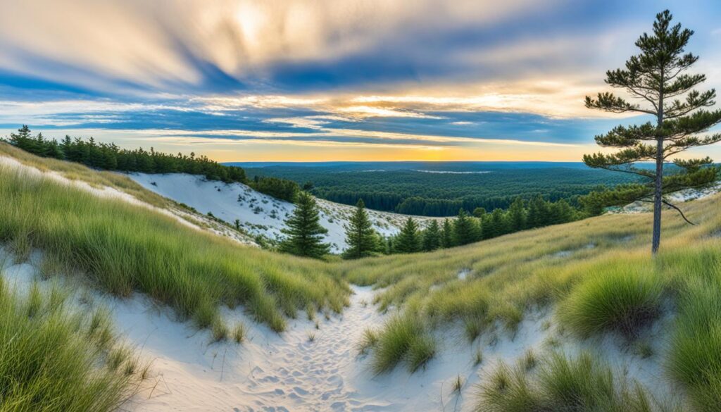Albany Pine Bush Preserve Albany Pine Bush Preserve