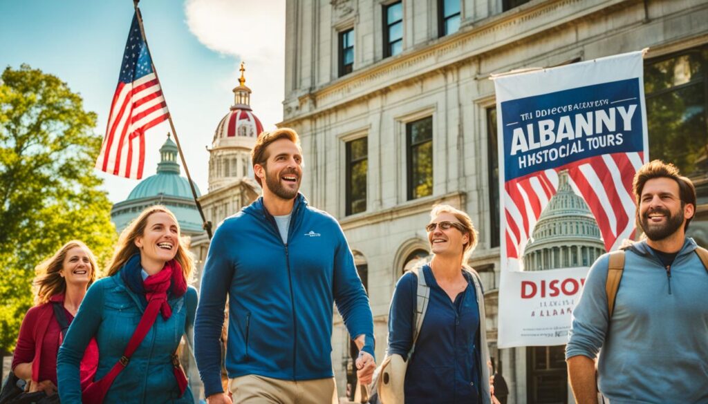 Albany Revolutionary War History Albany Revolutionary War History