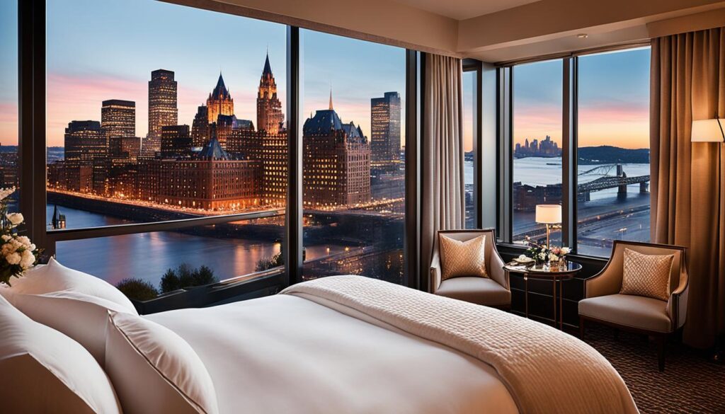 Albany Romantic Hotels Albany Romantic Hotels