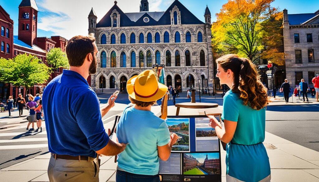 Albany Sightseeing Tours Albany Sightseeing Tours