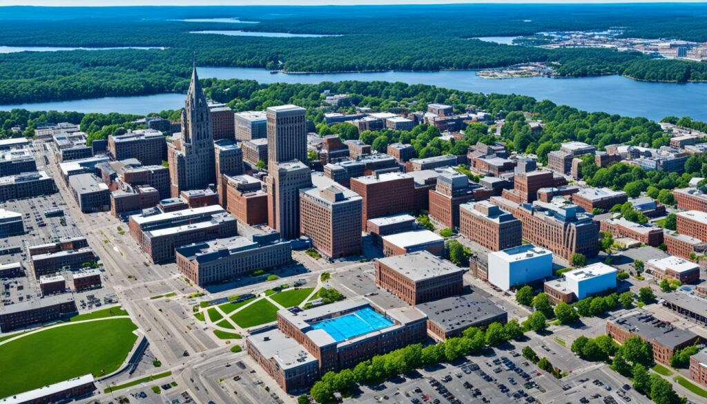 Albany accommodations Albany accommodations