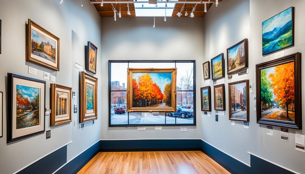 Albany art galleries and exhibits Albany art galleries and exhibits