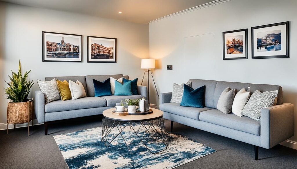 Albany boutique accommodations Albany boutique accommodations
