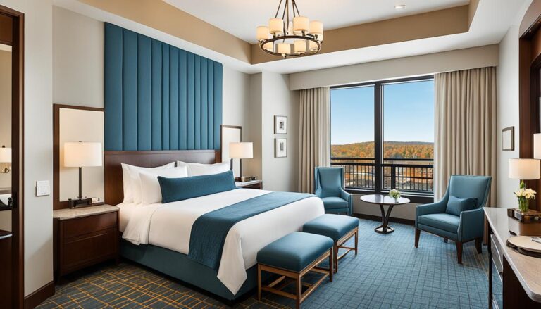 Albany boutique accommodations