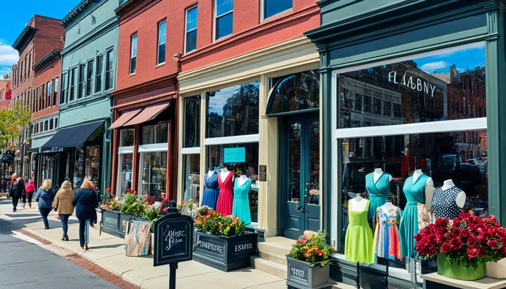 Albany boutiques Albany boutiques