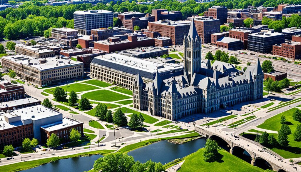 Albany educational opportunities Albany educational opportunities