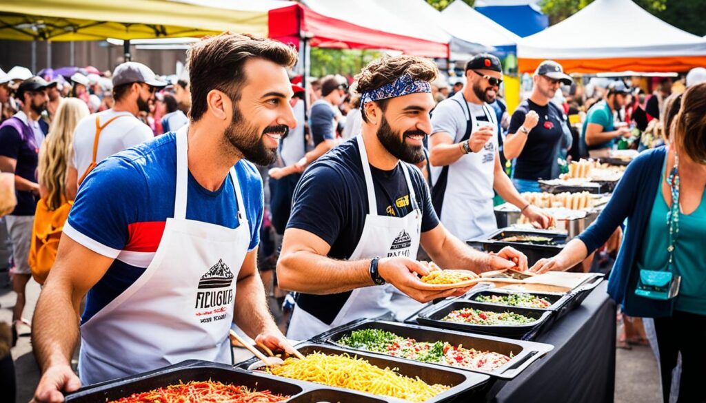 Albany food and drink festivals Albany food and drink festivals