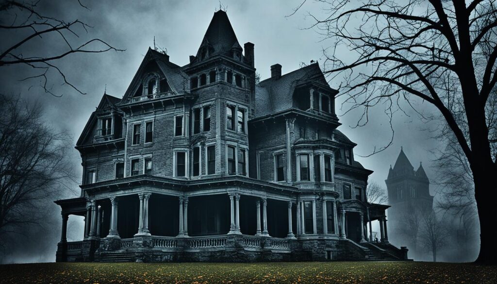 Albany ghost stories and paranormal tours Albany ghost stories and paranormal tours
