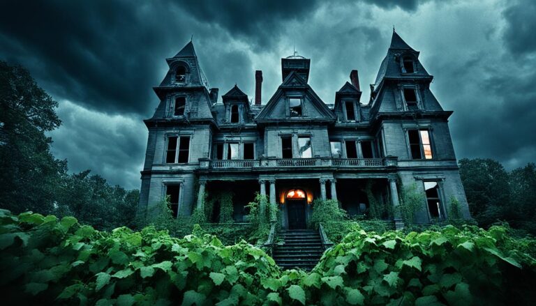 Albany ghost stories and paranormal tours