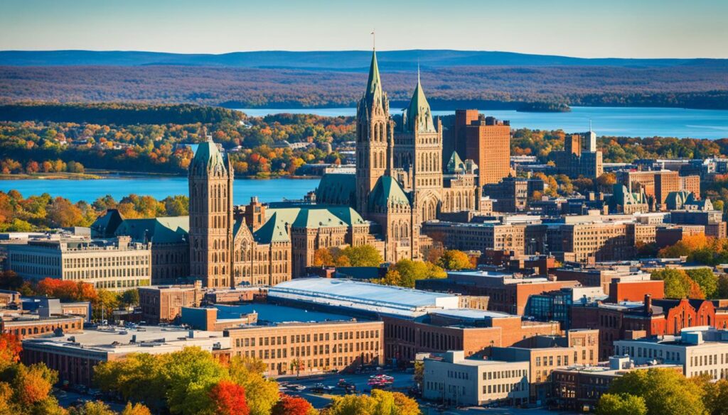 Albany hidden gems Albany hidden gems