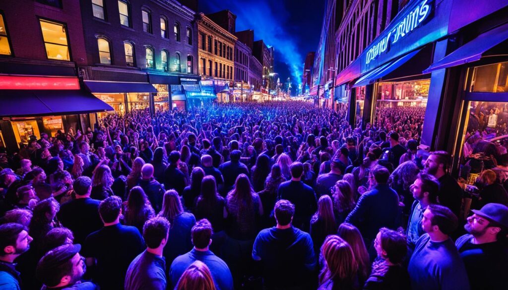 Albany music scene Albany music scene