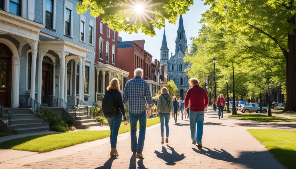 Albany sightseeing tours Albany sightseeing tours