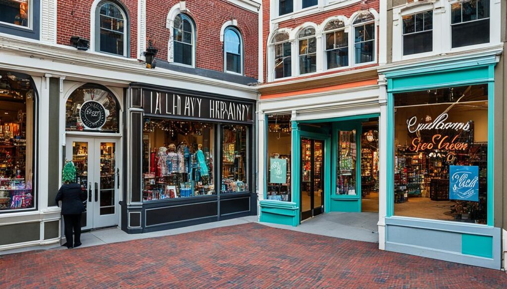 Albany stores Albany stores