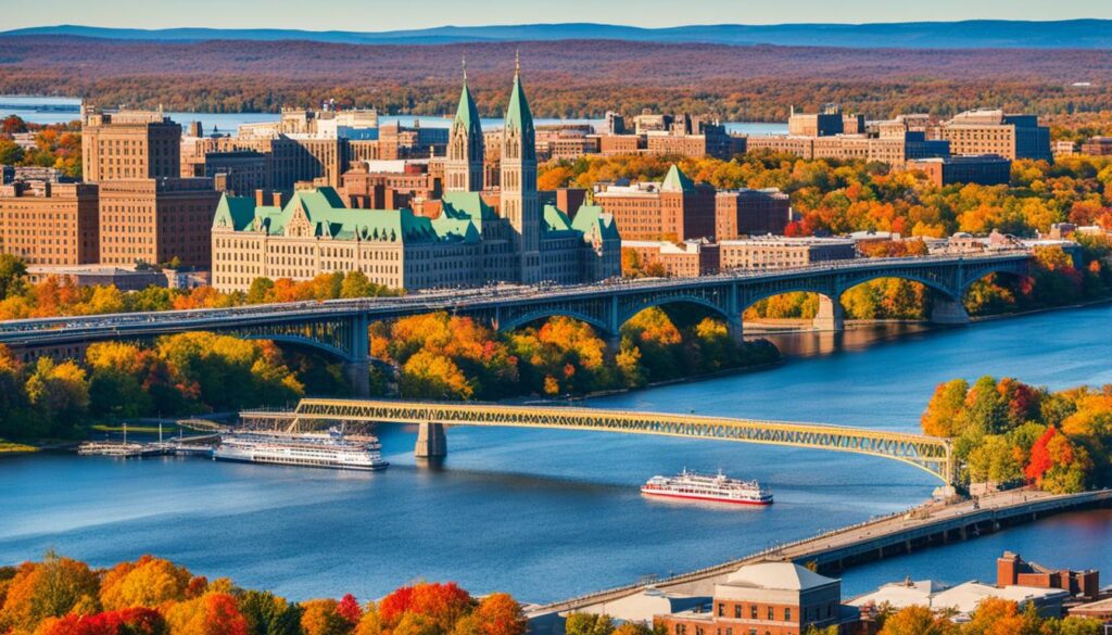 Albany weekend itinerary for couples Albany weekend itinerary for couples