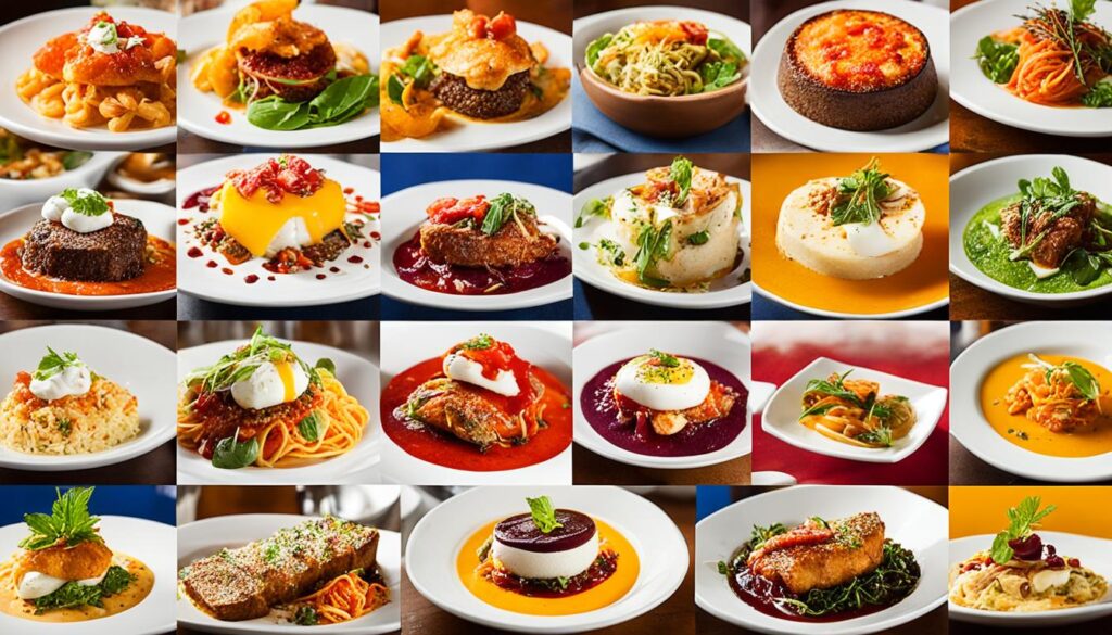 Albany's Culinary Gems Albany's Culinary Gems