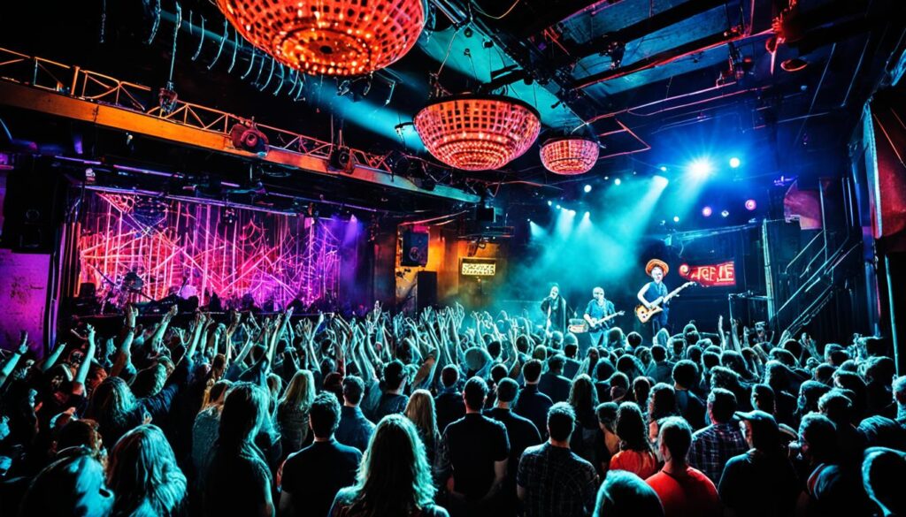 Alternative live music spaces San Antonio Alternative live music spaces San Antonio