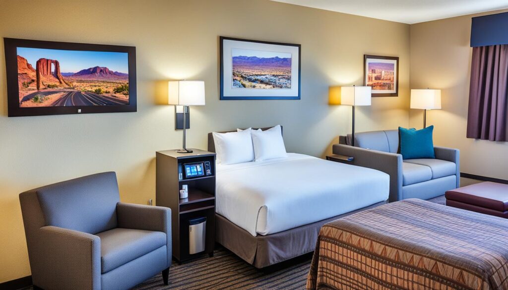 Amenities in Affordable Hotels Amenities in Affordable Hotels