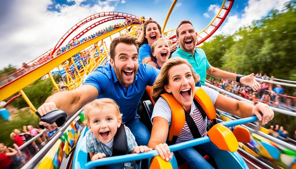 Amusement Parks in Austin Amusement Parks in Austin