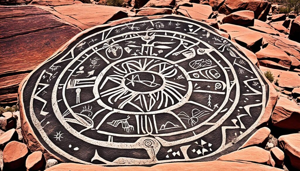 Ancient Petroglyphs and Rock Art Ancient Petroglyphs and Rock Art