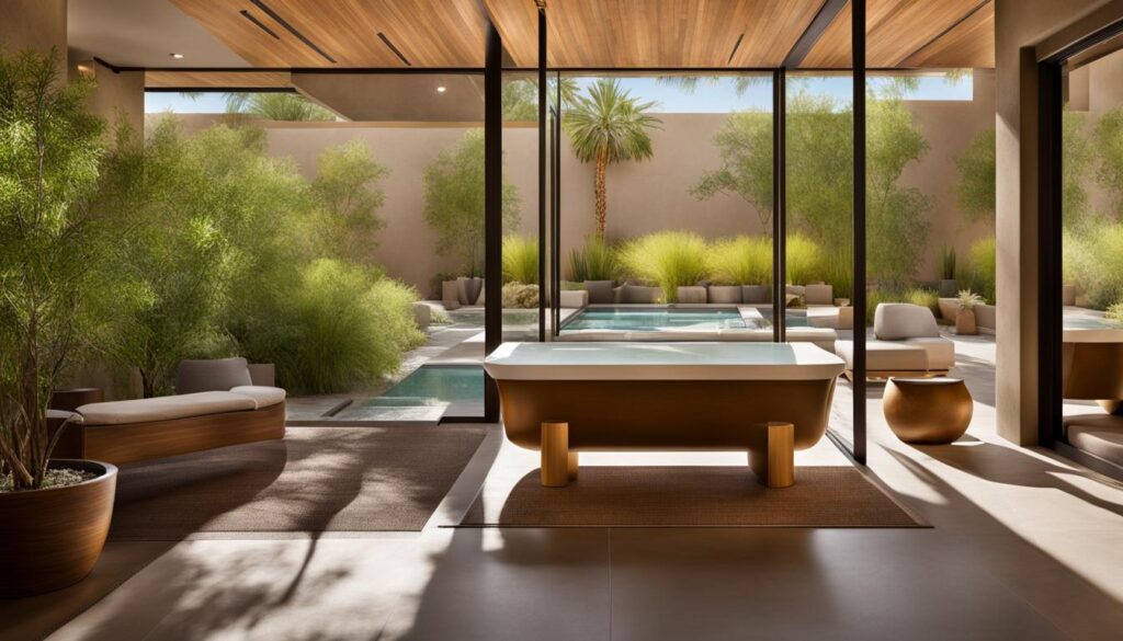 Andaz Scottsdale Resort & Bungalows - Palo Verde Spa & Apothecary Andaz Scottsdale Resort & Bungalows - Palo Verde Spa & Apothecary