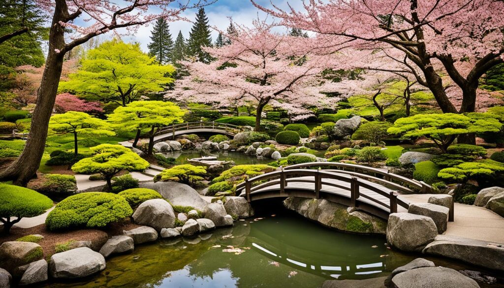 Anderson Japanese Gardens Anderson Japanese Gardens
