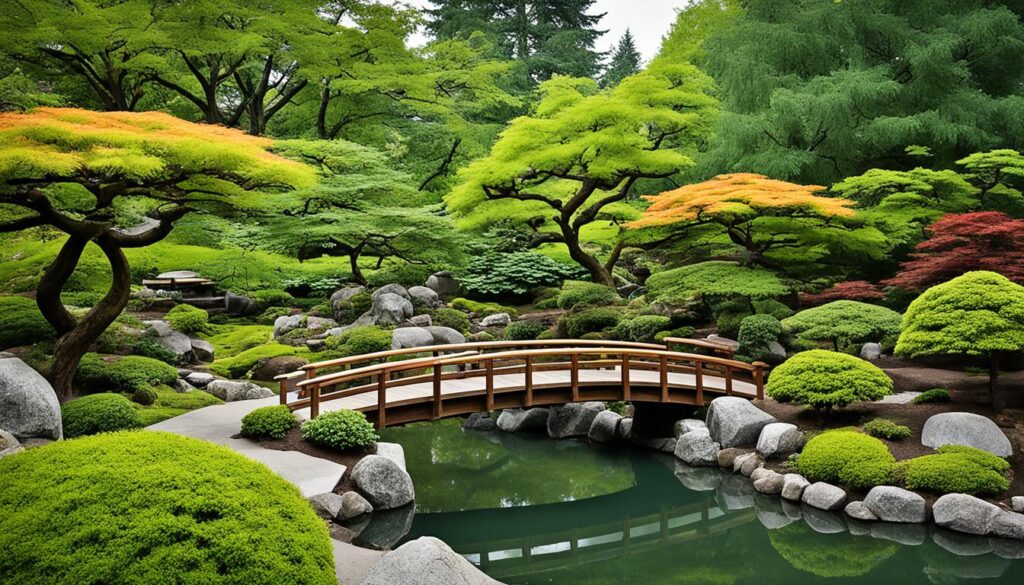 Anderson Japanese Gardens Anderson Japanese Gardens