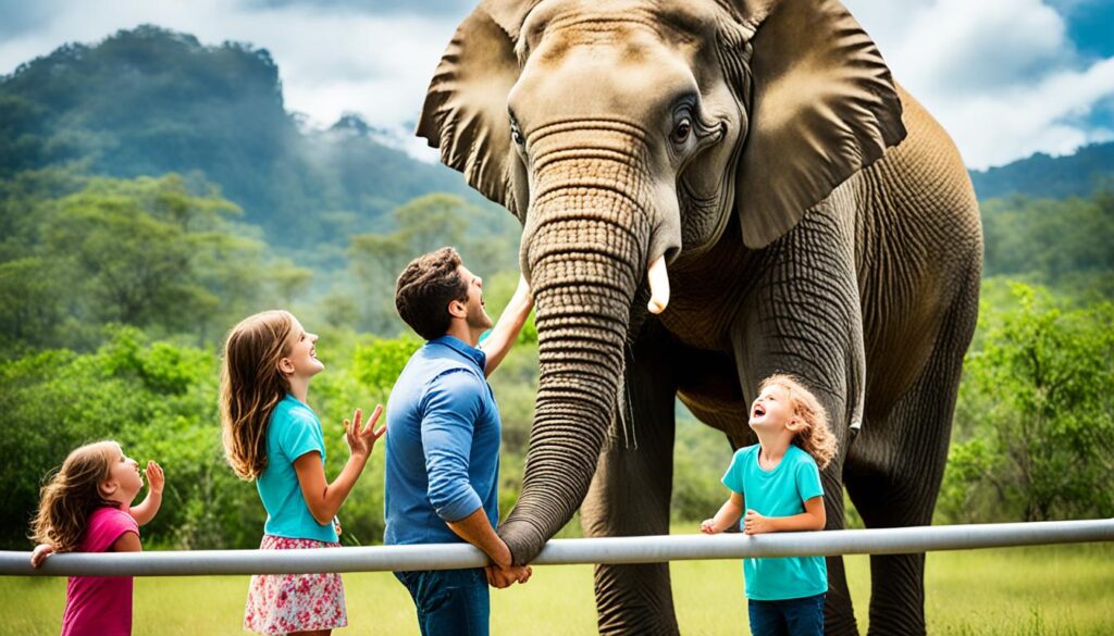 Animal Encounters Animal Encounters