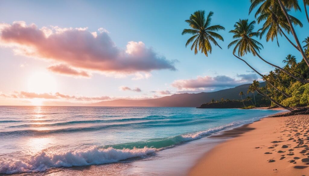 Anini Beach Anini Beach