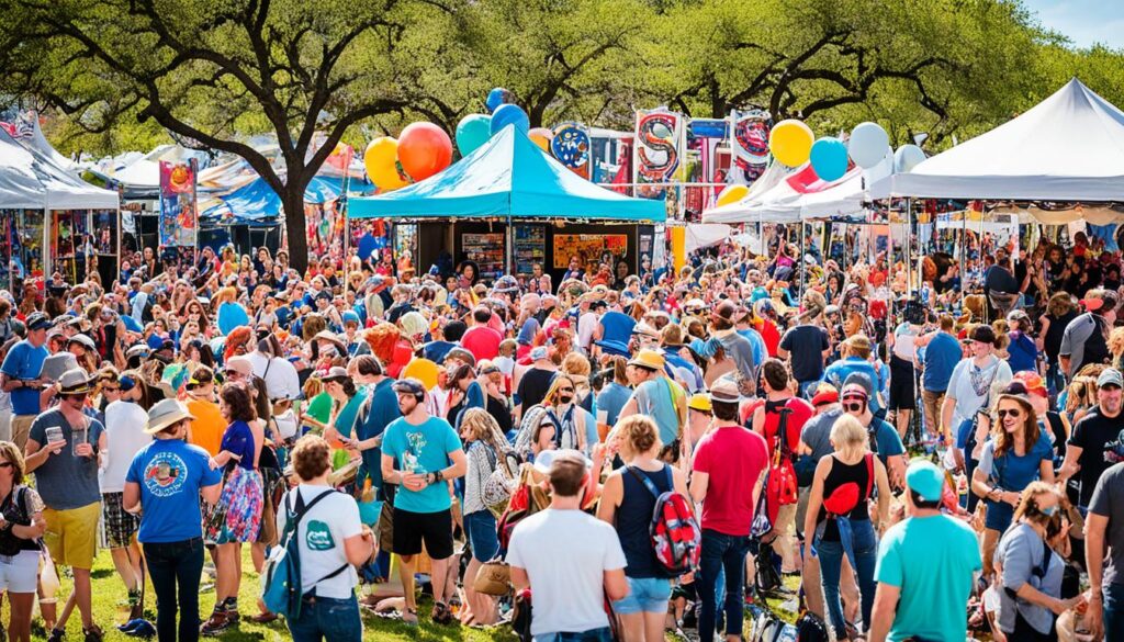 Annual festivals Austin Annual festivals Austin