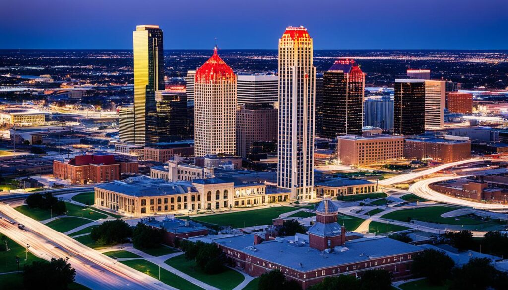 Are Fort Worth and Dallas safe cities? Are Fort Worth and Dallas safe cities?