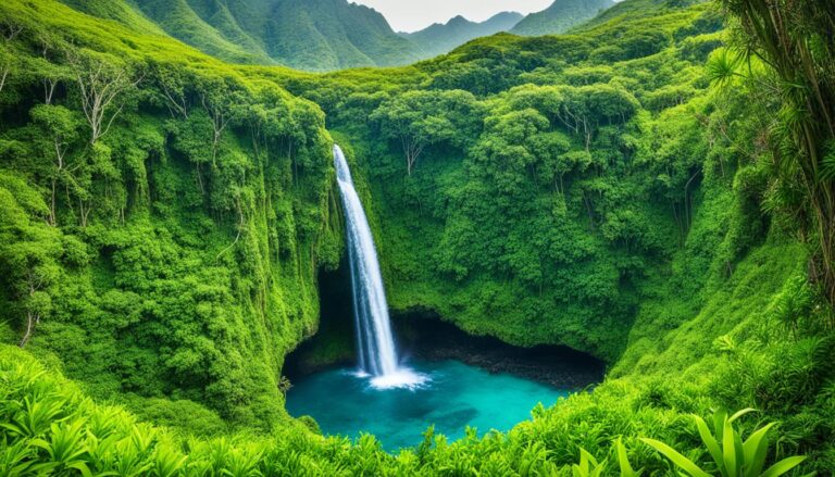 Are there any hidden gems or less touristy areas in Honolulu?
