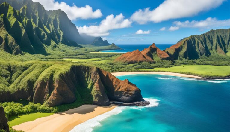 Are there any hidden gems or less touristy areas in Kauai?