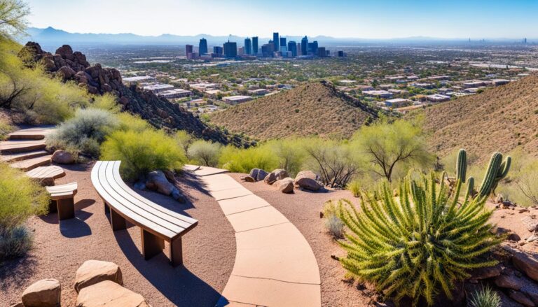 Are there any hidden gems to explore in Phoenix?