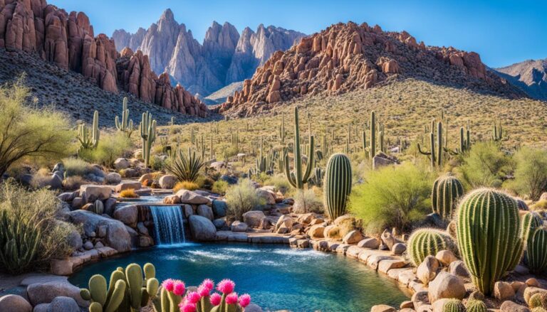 Are there any hidden spots in Tucson worth exploring?