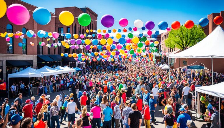 Are there any unique cultural experiences in Denver?