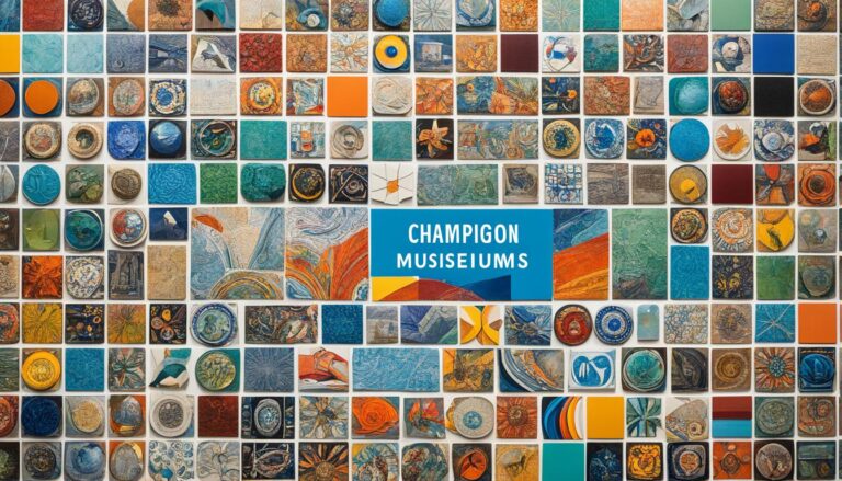Are there unique museums in Champaign-Urbana?