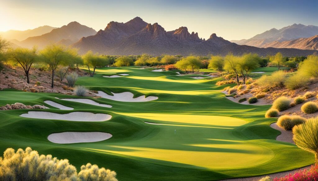 Arizona Traditions Golf Club Arizona Traditions Golf Club